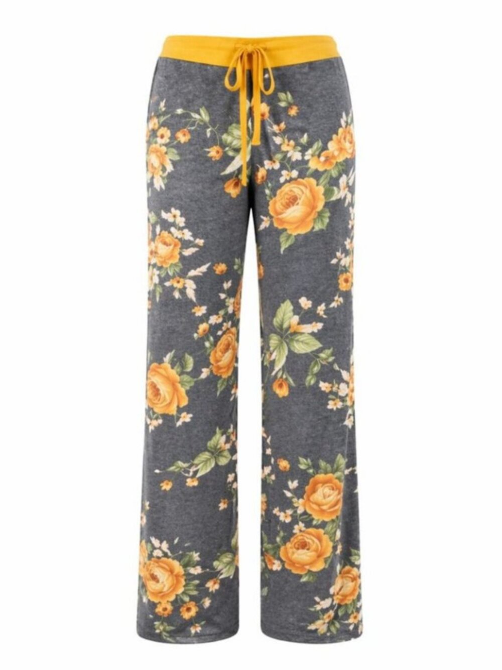 NEW NWOT Never Worn Drawstring Casual Lounge Pants